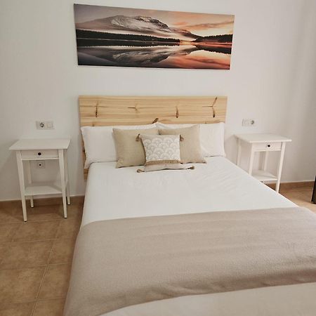 Apartmán Casa La Molina San Bartolomé Exteriér fotografie