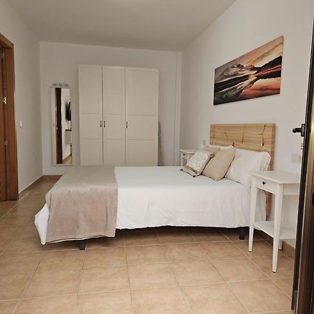 Apartmán Casa La Molina San Bartolomé Exteriér fotografie