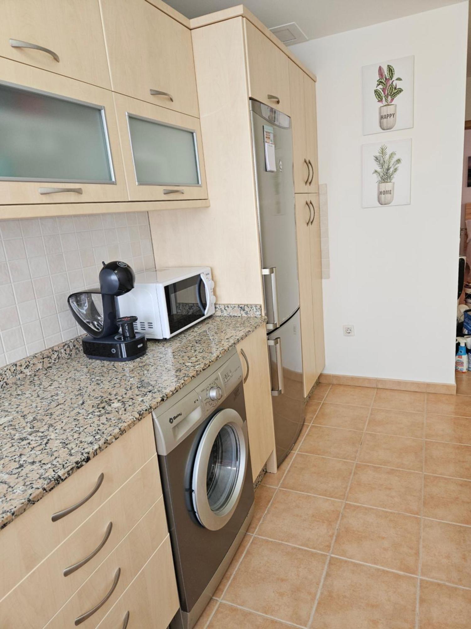 Apartmán Casa La Molina San Bartolomé Exteriér fotografie