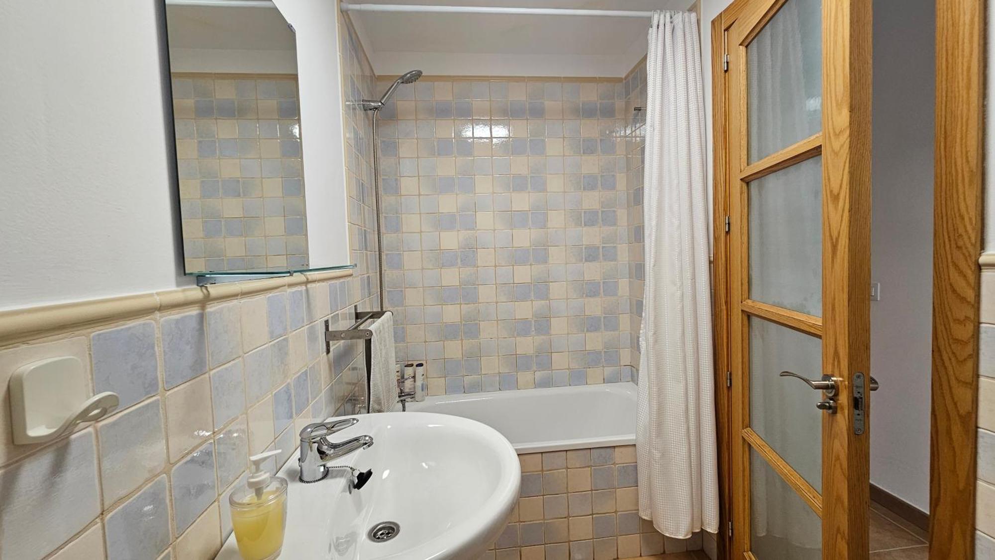 Apartmán Casa La Molina San Bartolomé Exteriér fotografie